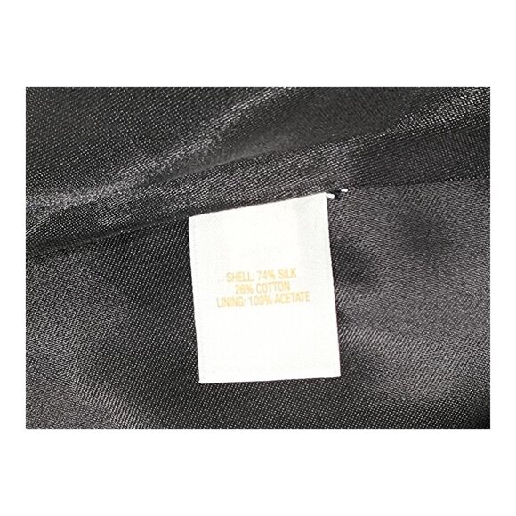 KATE SPADE June Dress Black NWT - Picture 8 of 9